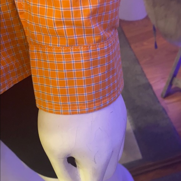 Blue Label 17.5/44 Ralph Lauren - Picture 4 of 6